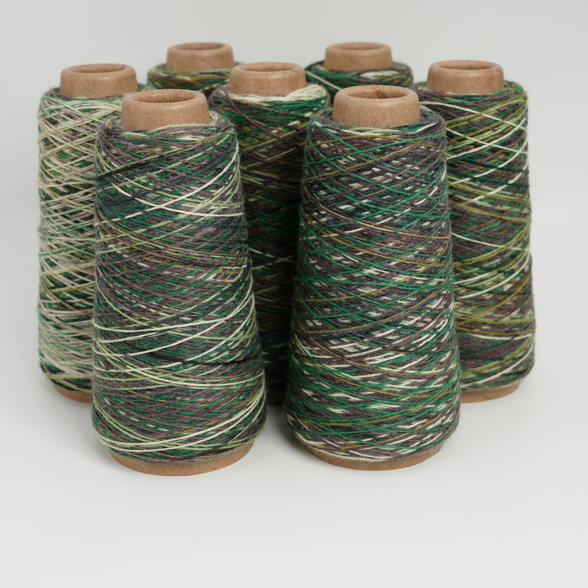 Sock Strong 400 400m/100g (437yds/3.5oz) – 75WV 25PA