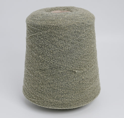 Boucle Fine 1/13000 1300m/100g (1422yds/3.5oz) – 70WO 30NY