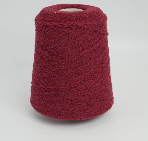 Boucle Fine 1/13000 1300m/100g (1422yds/3.5oz) – 70WO 30NY