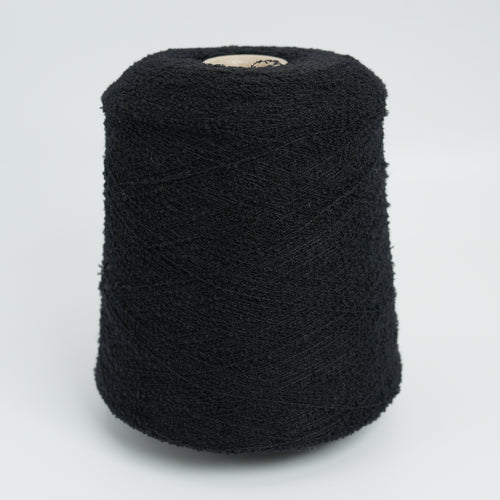 Boucle Fine 1/13000 1300m/100g (1422yds/3.5oz) – 70WO 30NY