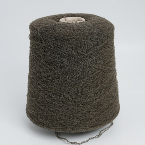 Boucle Fine 1/13000 1300m/100g (1422yds/3.5oz) – 70WO 30NY