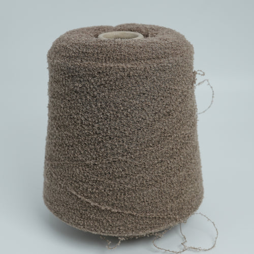 Boucle Fine 1/13000 1300m/100g (1422yds/3.5oz) – 70WO 30NY