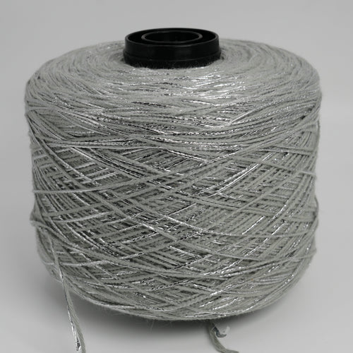 Angoretta 1800 180m/100g (197yds/3.5oz) – 50WA 10WV 40PA Lurex