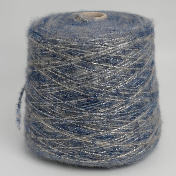 Soffice 3000 300m/100g (328yds/3.5oz) - 60WV 25SE 15Lurex