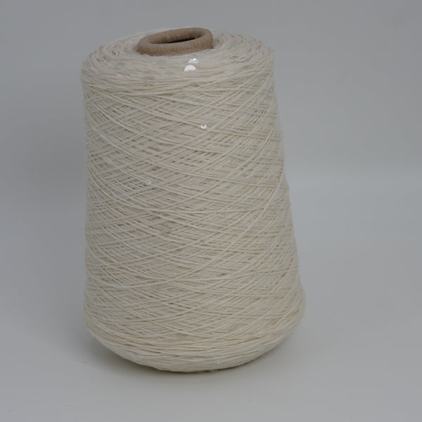 Cosmo 4000 400m/100g (437yds/3.5oz) – 100WV Clear Sequins 6mm&3mm