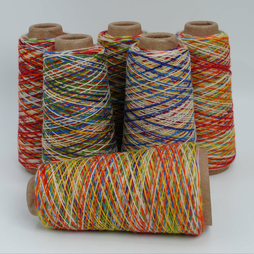 Sock Strong 400 400m/100g (437yds/3.5oz) – 75WV 25PA