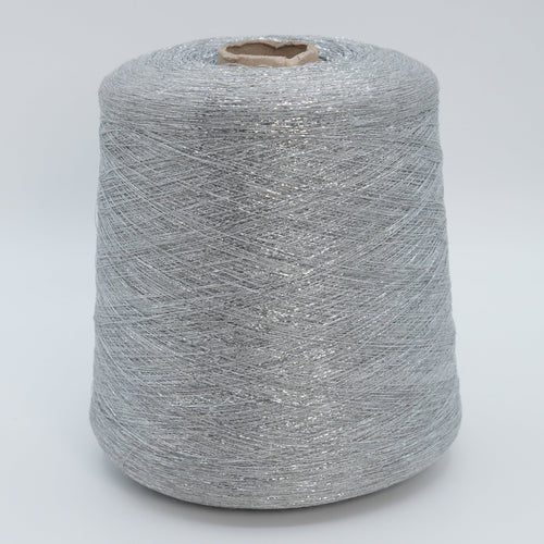 Frizzante 35000 3500m/100g (3830yds/3.5oz) – 70VI/15PA/15Lurex