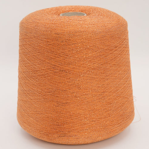 Frizzante 35000 3500m/100g (3830yds/3.5oz) – 70VI/15PA/15Lurex