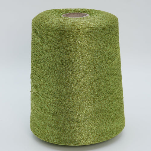 Frizzante 35000 3500m/100g (3830yds/3.5oz) – 70VI/15PA/15Lurex