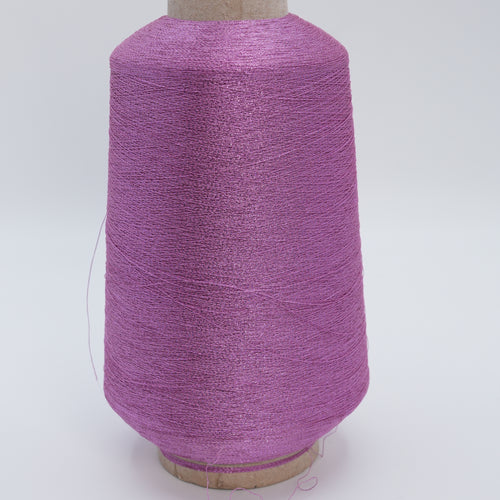 Bach 34000 3400m/100g (3715yds/3.5oz) – 70VI/15PL/15Lurex