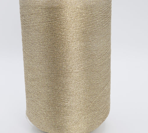 Bach 34000 3400m/100g (3715yds/3.5oz) – 70VI/15PL/15Lurex