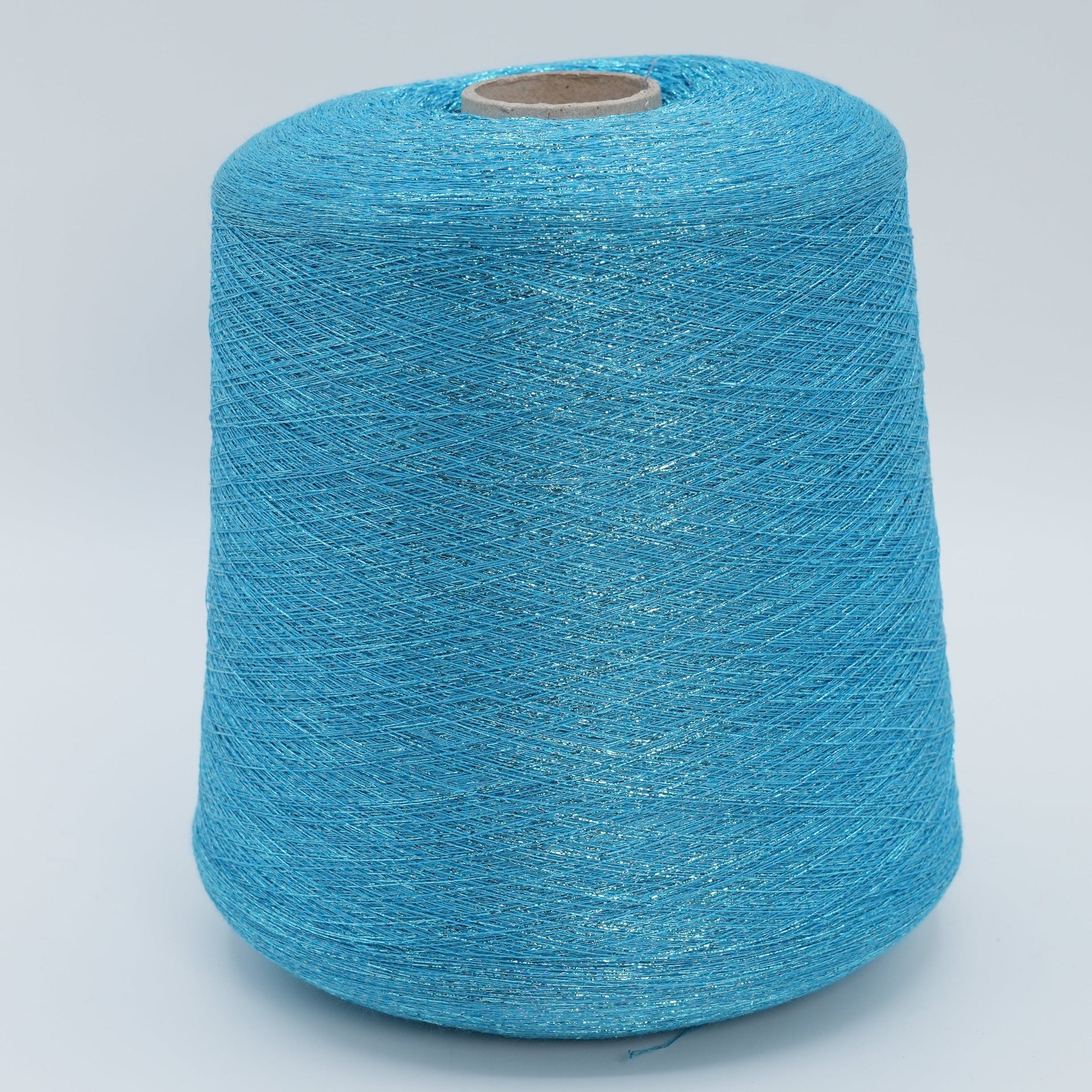 Frizzante 35000 3500m/100g (3830yds/3.5oz) – 70VI/15PA/15Lurex