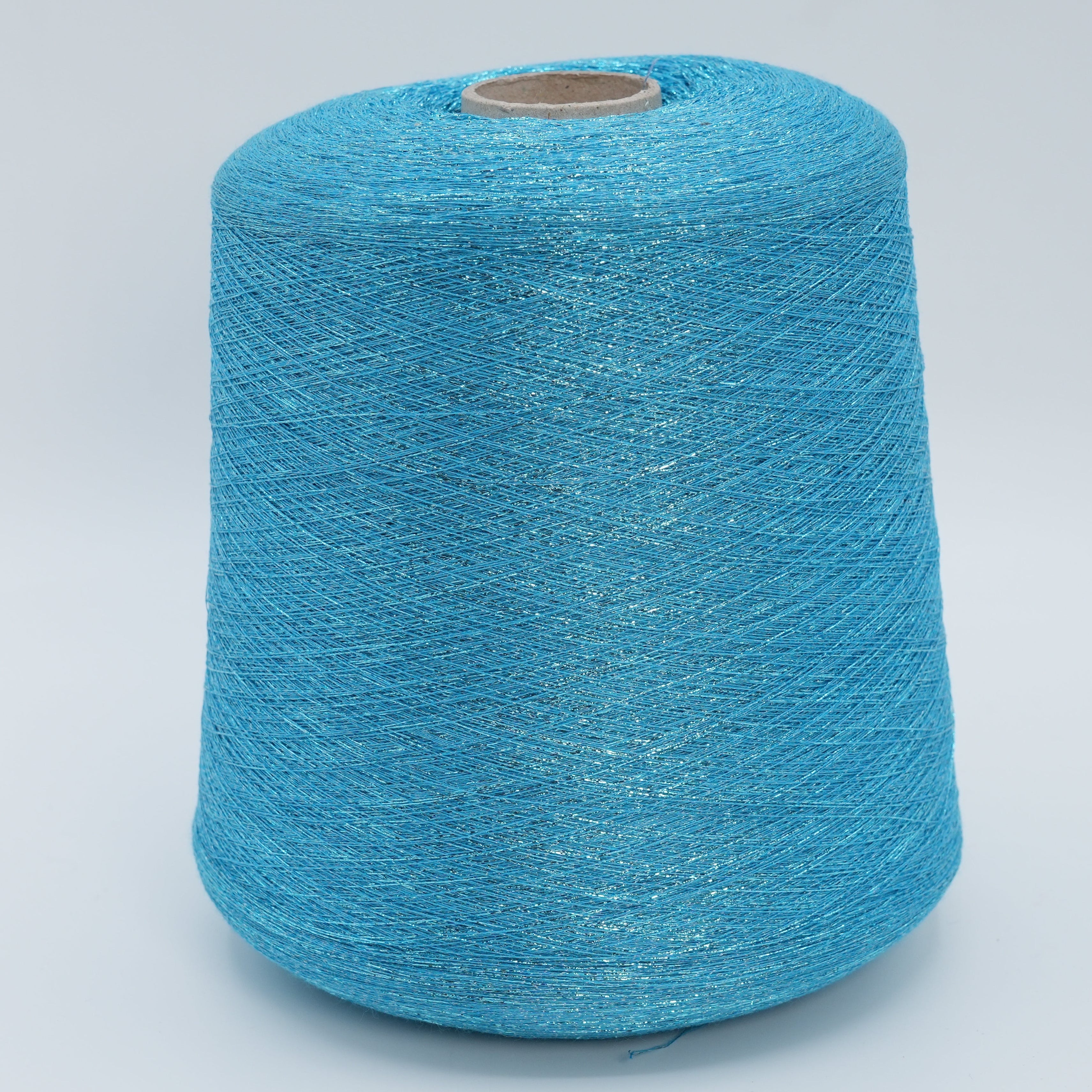 Frizzante 35000 3500m/100g (3830yds/3.5oz) – 70VI/15PA/15Lurex