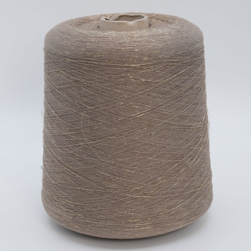 Frizzante 35000 3500m/100g (3830yds/3.5oz) – 70VI/15PA/15Lurex