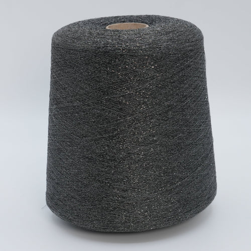 Frizzante 35000 3500m/100g (3830yds/3.5oz) – 70VI/15PA/15Lurex