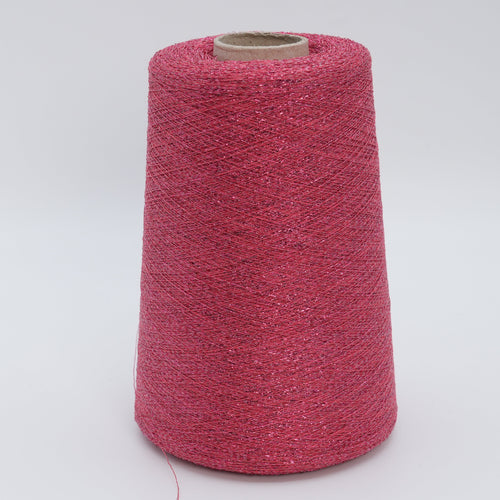 Frizzante 35000 3500m/100g (3830yds/3.5oz) – 70VI/15PA/15Lurex