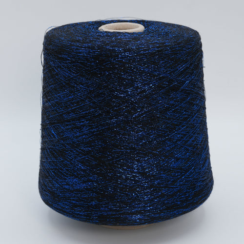 Frizzante 35000 3500m/100g (3830yds/3.5oz) – 70VI/15PA/15Lurex
