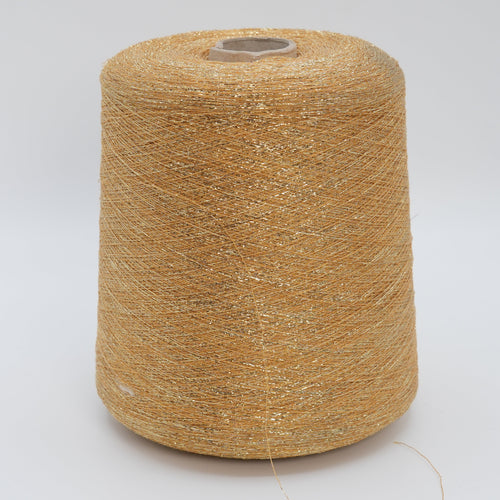 Frizzante 35000 3500m/100g (3830yds/3.5oz) – 70VI/15PA/15Lurex