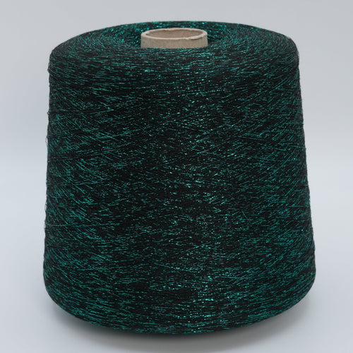 Frizzante 35000 3500m/100g (3830yds/3.5oz) – 70VI/15PA/15Lurex