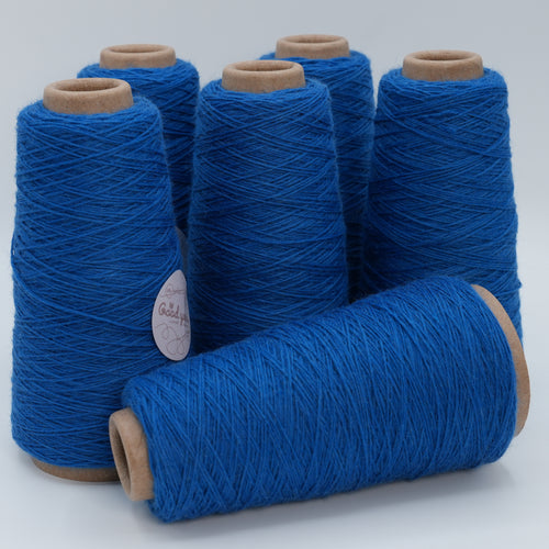 Sock Strong 400 400m/100g (437yds/3.5oz) – 75WV 25PA