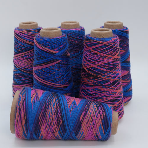 Sock Strong 400 400m/100g (437yds/3.5oz) – 75WV 25PA