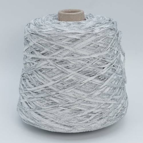 Carisio 1400 140m/100g (153yds/3.5oz) (Worsted) 100CO Lurex