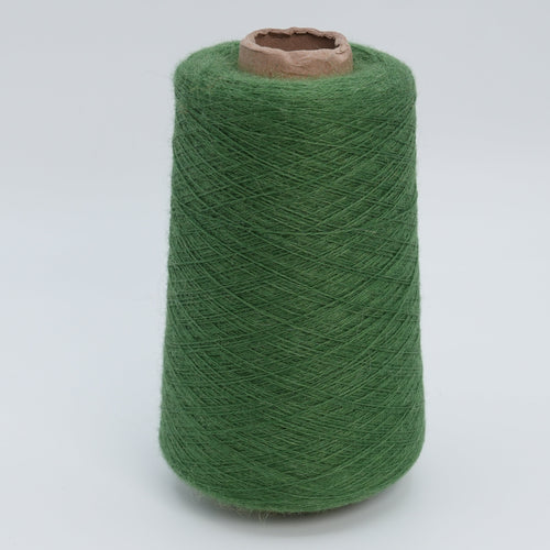 Baby Alpaca 2/16 · 800m/100g (875yds/3.5oz) (Lace) · 100WP