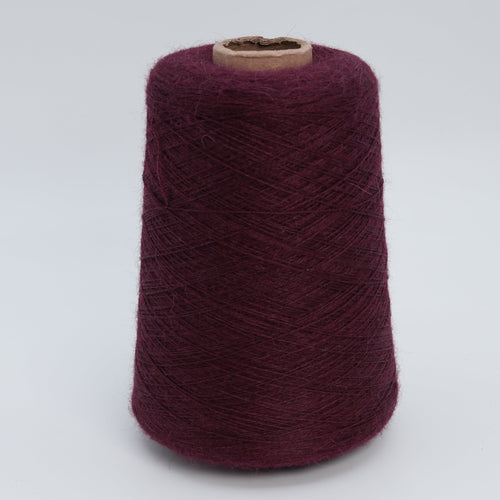 Baby Alpaca 2/16 · 800m/100g (875yds/3.5oz) (Lace) · 100WP