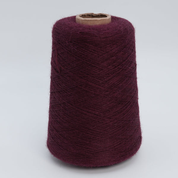 Baby Alpaca 2/16 · 800m/100g (875yds/3.5oz) (Lace) · 100WP