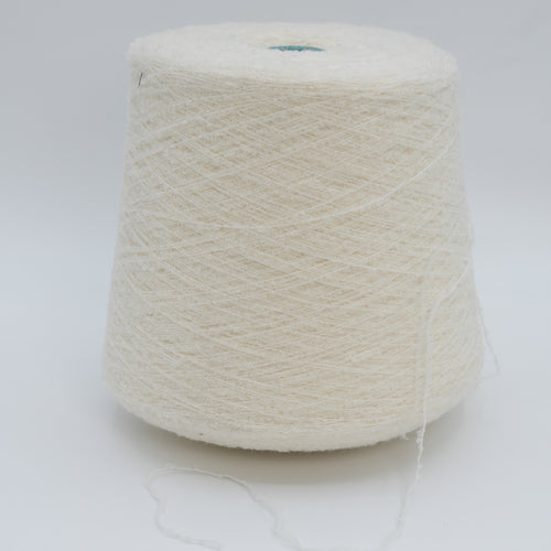 Mousse 8000 · 800m/100g (875yds/3.5oz) · Lace · 80WV 20PA