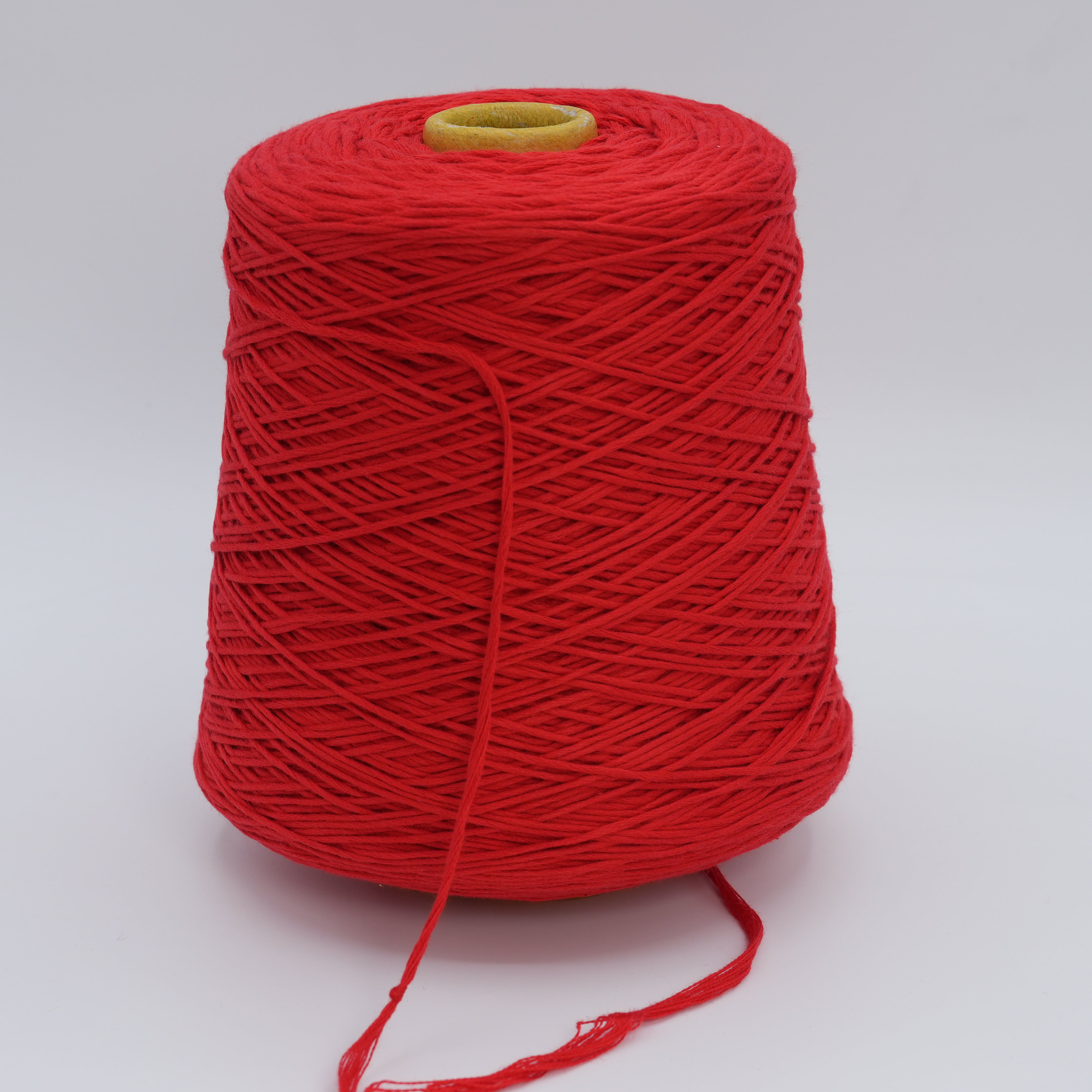 Real Cash 1560 · 156m/100g (171yds/3.5oz) · Aran · 85Co 15WS