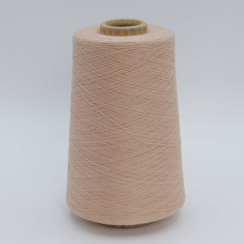 Sea Cashmere 2/48000 · 2400m/100g (2624yds/3.5oz) (Micro) · 85Co 15WS
