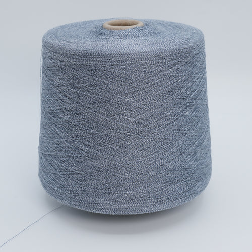 Silky Linen 2/42000 · 2100m/100g (2296yds/3.5oz) (Micro) · 80Li 20Se