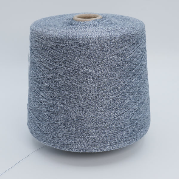 Silky Linen 2/42000 · 2100m/100g (2296yds/3.5oz) (Micro) · 80Li 20Se