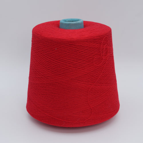 Bonwool 3/50000 · 1660m/100g (1815yds/3.5oz) (Super Fine) · 85CO 15WV