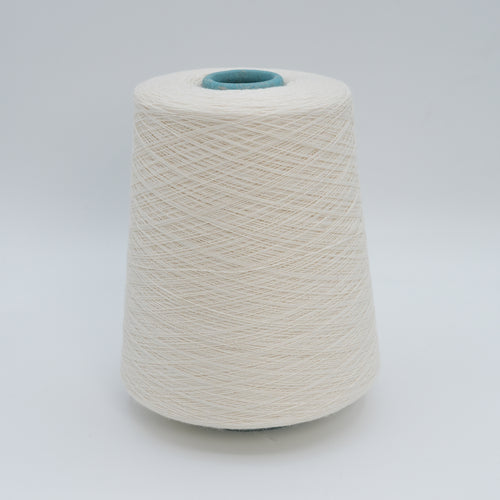 Bonwool 3/50000 · 1660m/100g (1815yds/3.5oz) (Super Fine) · 85CO 15WV