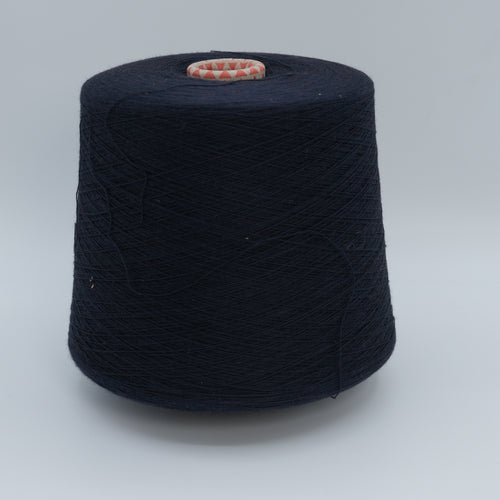 Bonwool 3/50000 · 1660m/100g (1815yds/3.5oz) (Super Fine) · 85CO 15WV