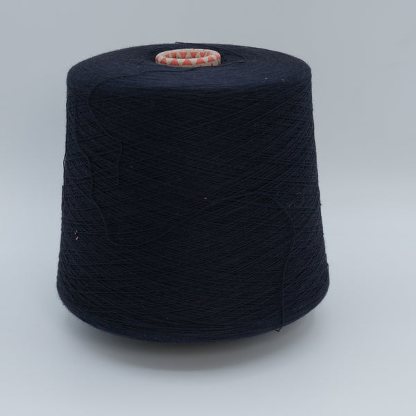 Bonwool 3/50000 · 1660m/100g (1815yds/3.5oz) (Super Fine) · 85CO 15WV