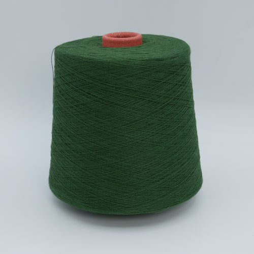 Bonwool 3/50000 · 1660m/100g (1815yds/3.5oz) (Super Fine) · 85CO 15WV