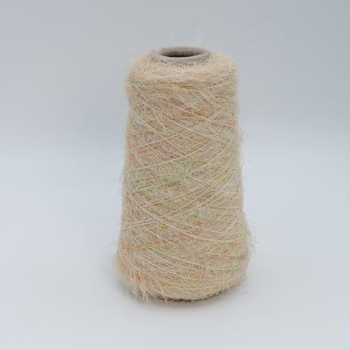 Spaghetti 3700 · 370m/100g (405yds/3.5oz) · Fingering · 58Co 42PA