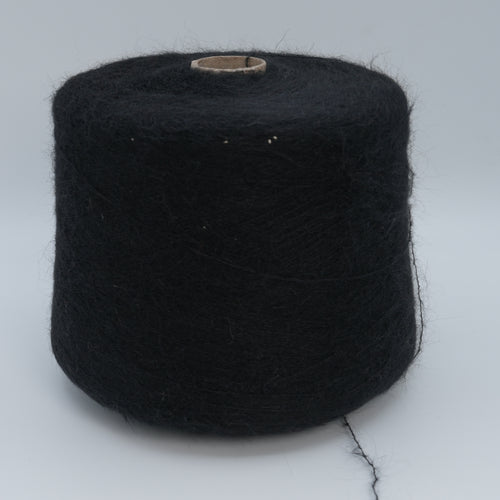 Baby Suri Brushed 9500 · 950m/100g (1039yds/3.5oz) · Ultra Fine · 63WP 7WV 30PA