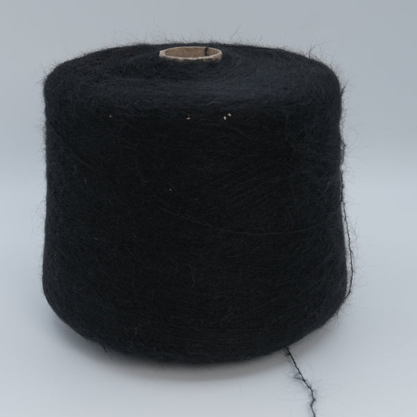Baby Suri Brushed 9500 · 950m/100g (1039yds/3.5oz) · Ultra Fine · 63WP 7WV 30PA
