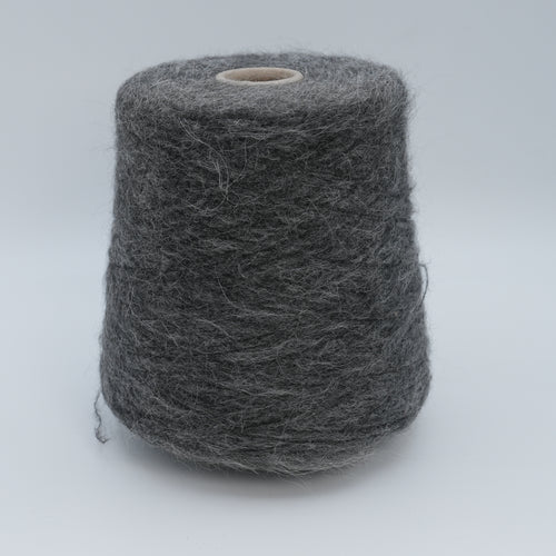 Baby Suri Brushed 9500 · 950m/100g (1039yds/3.5oz) · Ultra Fine · 63WP 7WV 30PA