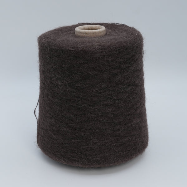 Baby Suri Brushed 9500 · 950m/100g (1039yds/3.5oz) · Ultra Fine · 63WP 7WV 30PA
