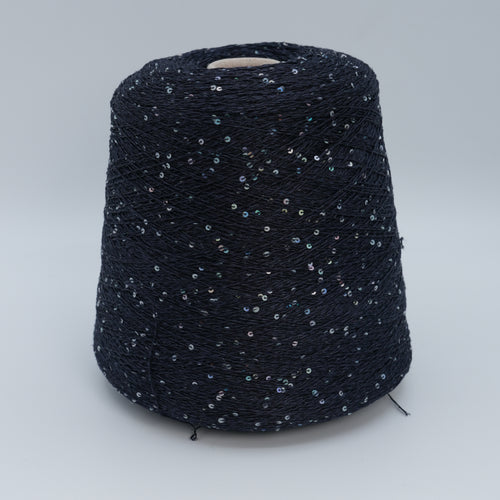 Paillettes 5500 · 550m/100g (601yds/3.5oz) · Lace · 100PL