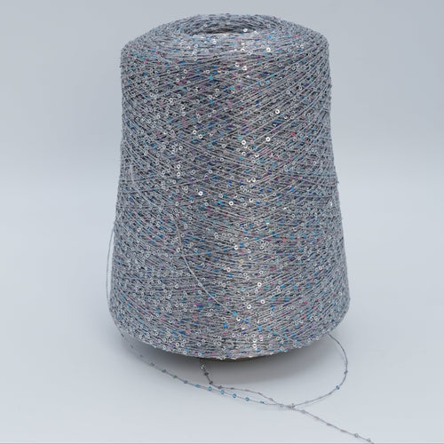 Paillettes 5500 · 550m/100g (601yds/3.5oz) · Lace · 100PL