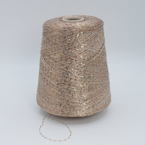 Paillettes 5500 · 550m/100g (601yds/3.5oz) · Lace · 100PL