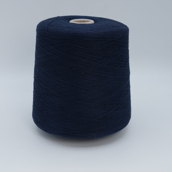 Compact 3/5000 · 1660m/100g (1816yds/3.5oz) · Super Fine · 100Co