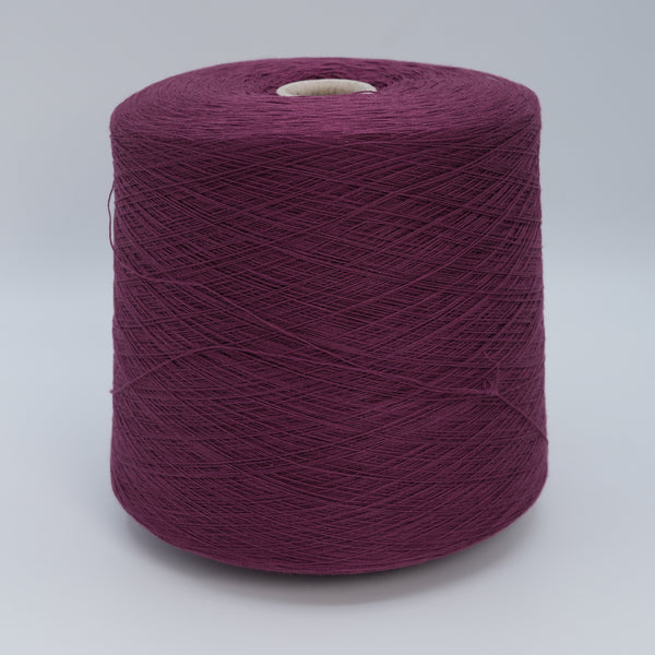 Pima 3/50000 · 1660m/100g (1816yds/3.5oz) · Super Fine · 100Co