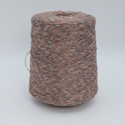 Arcobaleno 1/5000 · 500m/100g (547yds/3.5oz) · Fingering · 100Co